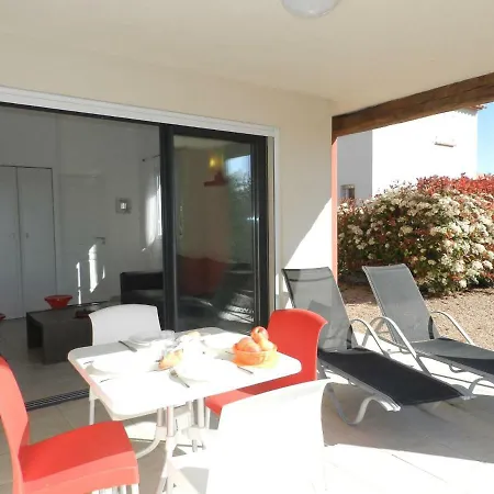 Casa Mia * Porto-Vecchio (Corsica)