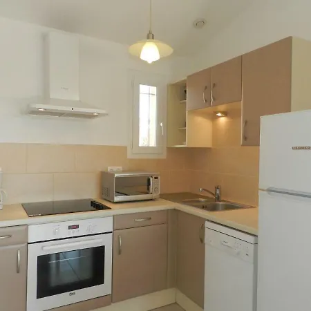 Casa Mia Apartment Porto-Vecchio (Corsica)