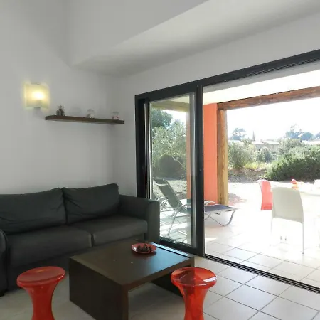 Apartment Casa Mia