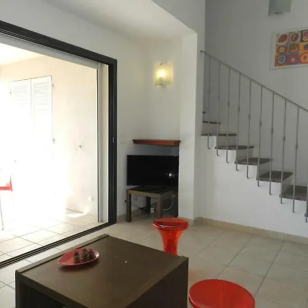 Casa Mia Apartment