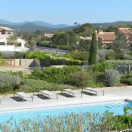 Apartment Casa Mia Porto-Vecchio (Corsica)
